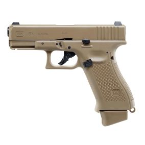 Pistolet Glock 19X Airsoft