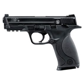 Pistolet Smith & Wesson M&P40 TS Airsoft