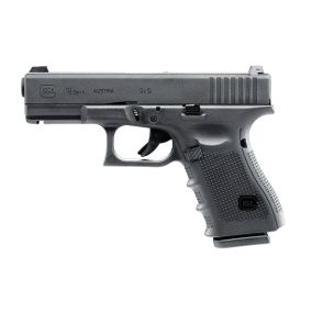 Pistolet Glock 19 GEN4 Airsoft à gaz