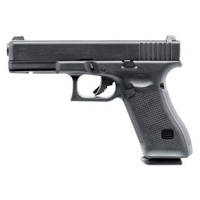 Pistolet Glock 17 GEN5 Airsoft à gaz