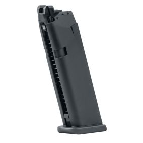 Chargeur pistolet Glock 17 GEN5 cal.6mm Airsoft à gaz