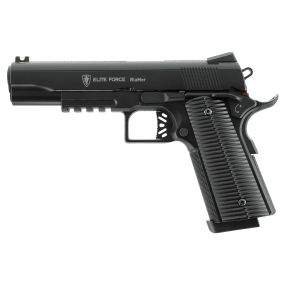 Pistolet Elite Force BlaMer Airsoft à gaz