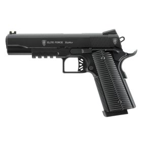 Pistolet Elite Force BlaMer Airsoft à CO2