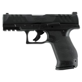Pistolet Walther PDP Compact 4" Blowback OR Airsoft