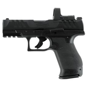 Pistolet Walther PDP Compact 4" Combo Blowback OR Airsoft