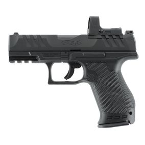 Pistolet Walther PDP Compact 4" Combo Airsoft