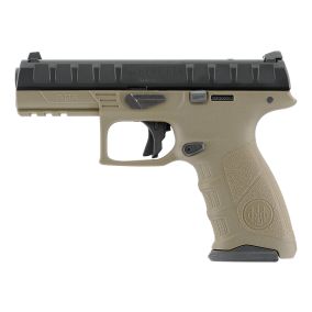 Pistolet Beretta APX RDO Airsoft à gaz FDE