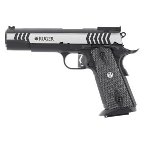 Pistolet Ruger SR1911 Competition Airsoft