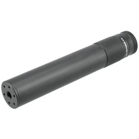 Silencieux factice Elite Force C4 Filetage M14 x1 CCW
