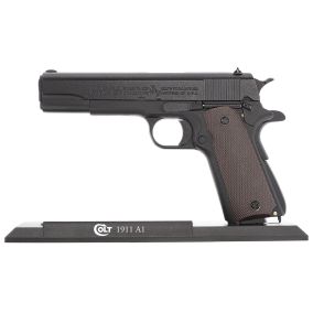 Pistolet miniature Colt 1911 A1 World of Arms