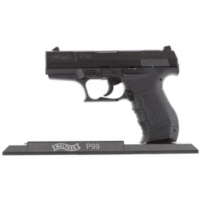Pistolet miniature Walther P99 World of Arms