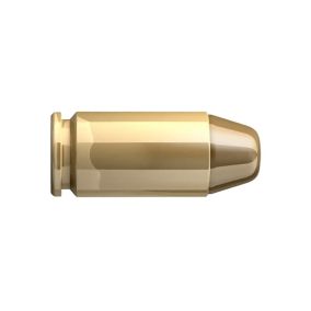 Cartouches 40 S&W 180 grains FMJ x 50 Sellier & Bellot