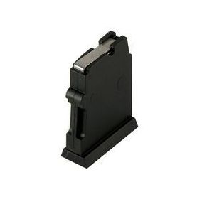 Chargeur carabine CZ452 CZ453 CZ455 cal. 22LR 5 coups