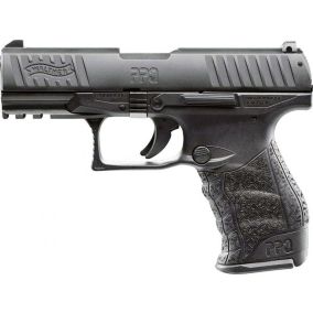 Pistolet Walther PPQ M2