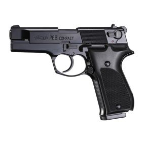 Pistolet Walther P88 compact bronze