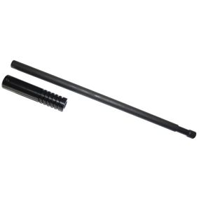 Canon long 260mm pour pistolet Zoraki HP-01 calibre 5,5mm