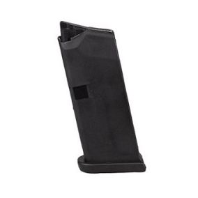 Chargeur pistolet Glock 43 6 coups standard