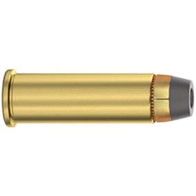 Cartouches .357MAG 158 grains SJHP Magtech