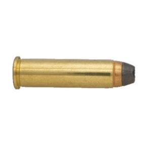 Cartouches .357MAG 158 grains SJSP FLAT Magtech
