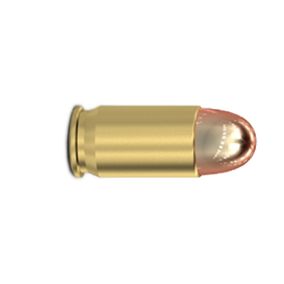 Cartouches 380 Auto 95 gr FMJ x 50 Magtech