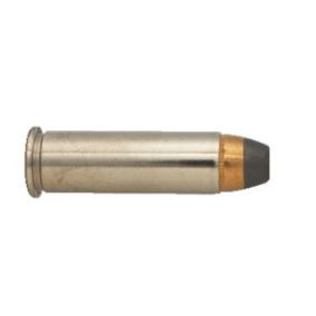 Cartouches .38SPL+P 125 grains SJSP FLAT Magtech