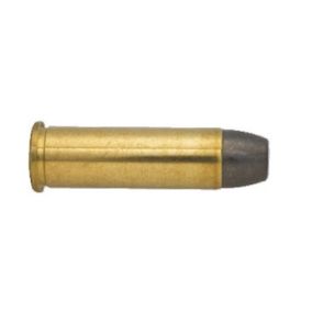Cartouches .38SPL 158 grains LFN Magtech