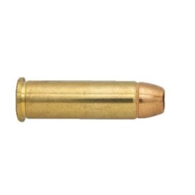Cartouches .38SPL 130 grains FMJ Magtech