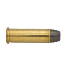 Cartouches .38SPL 125 grains LFN Magtech