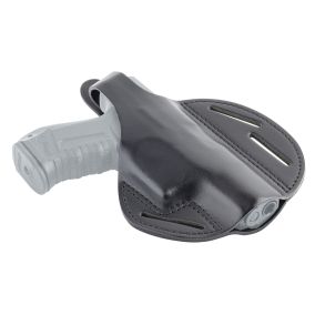 Holster de ceinture Umarex en cuir pour Walther P99, PPQ et HK P30