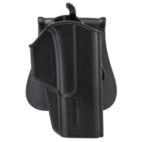 Holster pistolet Glock modèle 17