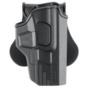 Holster pistolet Smith & Wesson M&P9 M&P40 et M&P45