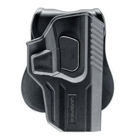 Holster pistolet HK USP et HK P8