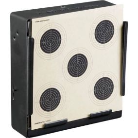 Porte cible 14x14 plat Perfecta