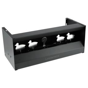 Boite cible silhouette Hunter Umarex