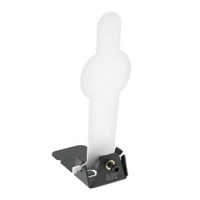 Cible basculante UX Airgun Active Target 3