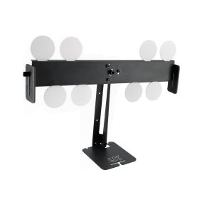 Cible basculante UX Airgun Active Target 4