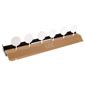 Cible basculante UX Airgun Active Target 5