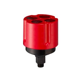 Adaptateur lance 4 fusées 15 mm Perfecta