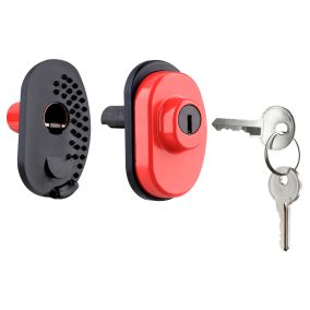 Verrou de pontet Umarex à clef