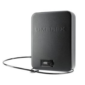 Coffre arme de poing Umarex L
