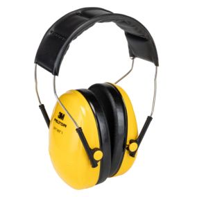 Casque de protection 3M Peltor Optime I