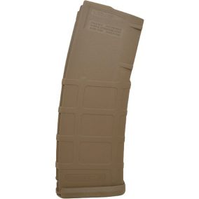 Chargeur carabine Smith & Wesson M&P15 MagPul 30 coups FDE