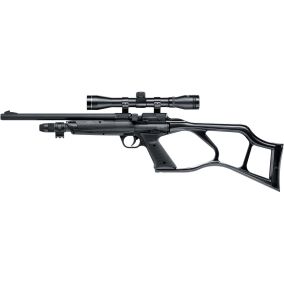 Carabine Umarex RP5 4,5mm 7,5 joules