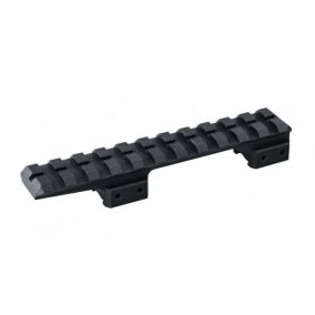Rail Picatinny pour carabine Umarex RP5