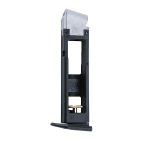 Chargeur CO2 pour CP99, CP Sport
