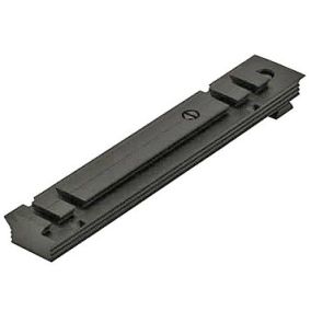 Rail de montage pistolet Beretta 92FS et pistolet Walther CP88 