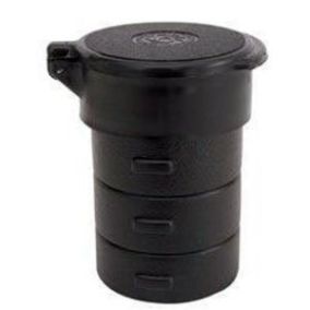 Destockage - Loader Tap Cap A5 Cyclone
