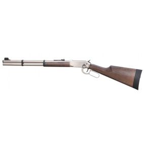 Carabine Walther Lever Action nickel