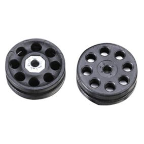 Barillets pour carabine 850 Airmagnum calibre 4,5mm a plomb x 2