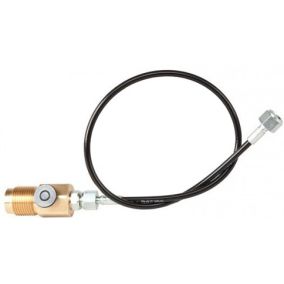 Station de remplissage air Walther type DIN